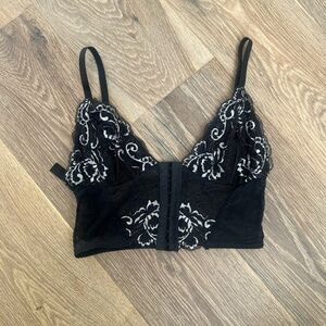 UO Lace Bralette